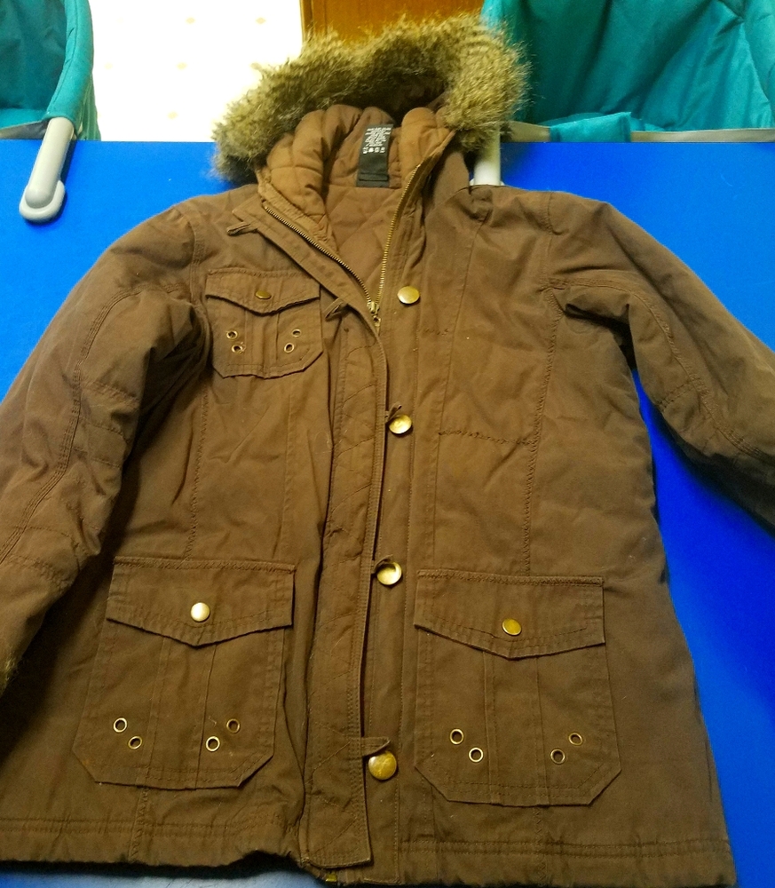 Jacket